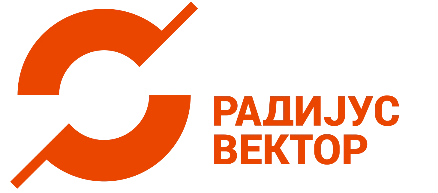 Radijus Vektor