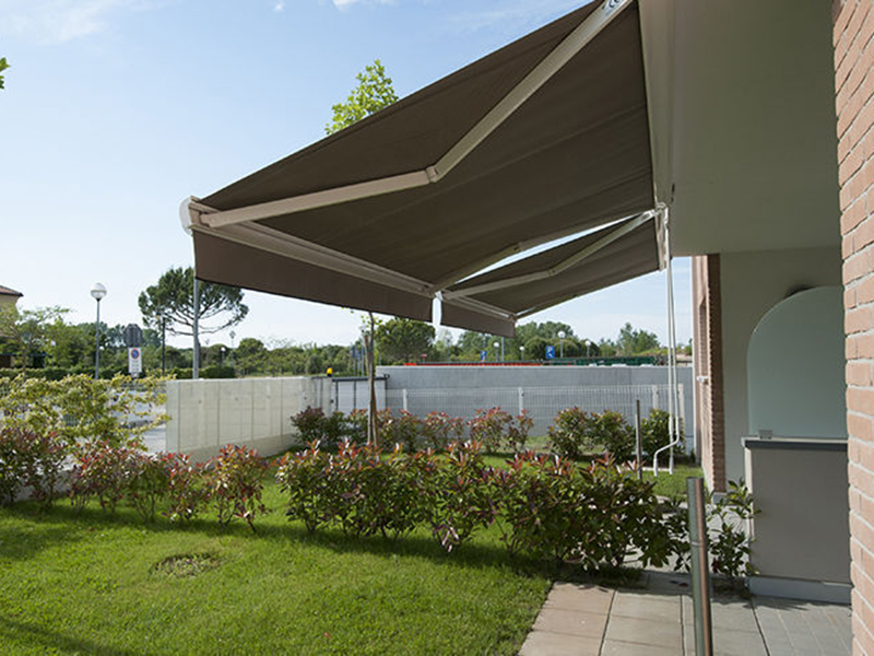 tenda armoni plus