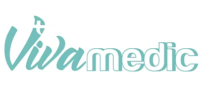 Logo – Poliklinika Viva Medic