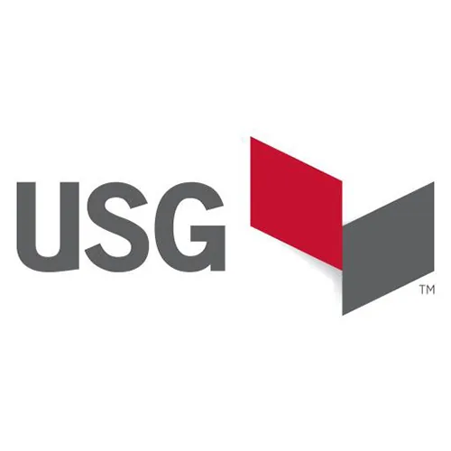 USG - Mineralni spušteni plafoni, partner Terakota DOO